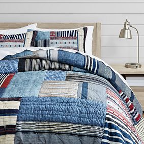 Dakota Heritage Quilt