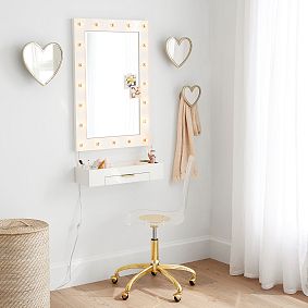 Mini Get-Ready Station