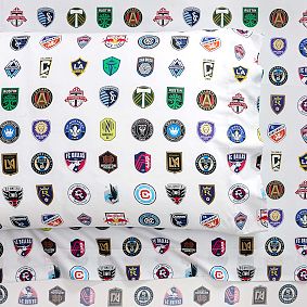 MLS Organic Sheet Set