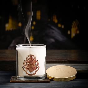 Harry Potter™ Hogwarts™ Scented Candle
