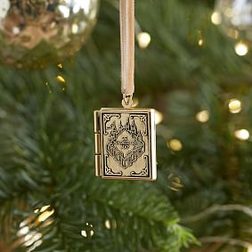 Harry Potter&#8482; Mini Ornaments - Set of 6