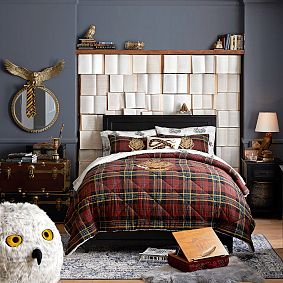 Harry Potter™ Platform 9 3/4™ Adjustable Super Storage Lapdesk