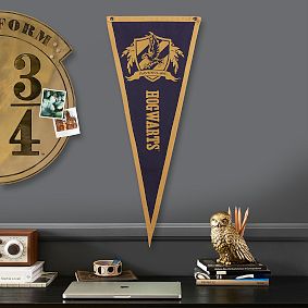 HARRY POTTER™ RAVENCLAW™ Pennant