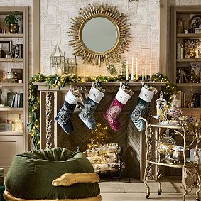 Harry Potter&#8482; Hufflepuff&#8482; Stocking