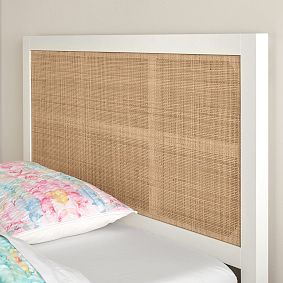 Westly Cane Bed
