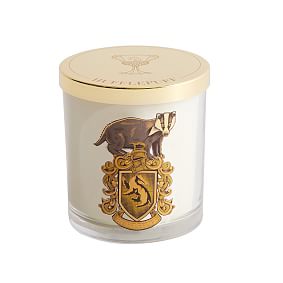 Harry Potter™ Hufflepuff™ Scented Candle &amp; Diffuser Set