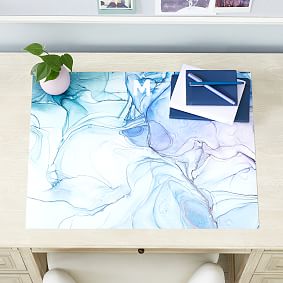 Personalized Desk Mat