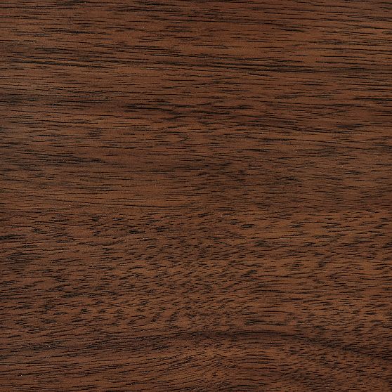 Chris Loves Julia Turned Wood Vanity Desk (40")