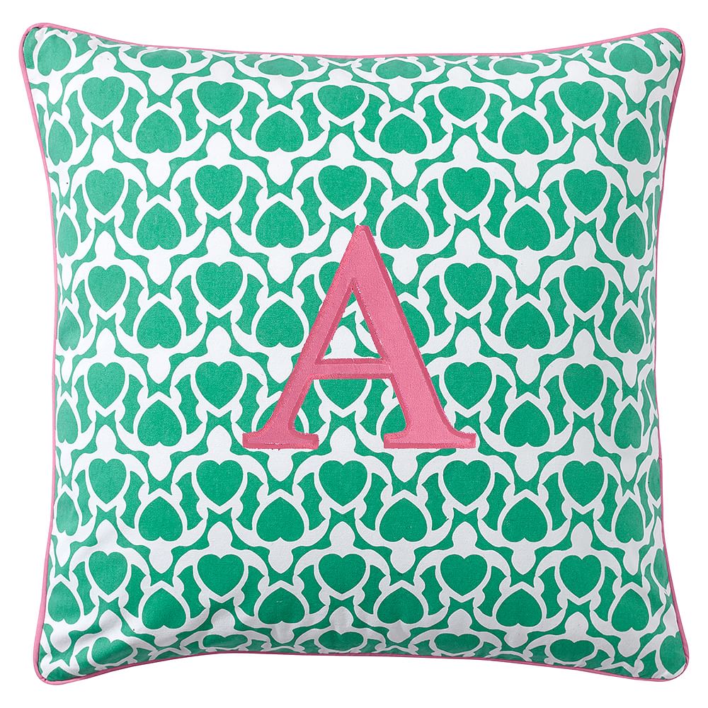 Cape Cod Pillow Covers