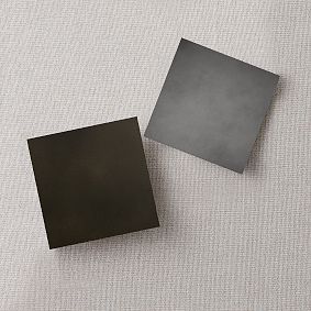 Locker Collection Metal Swatches