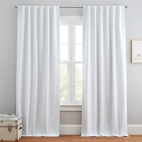 Noise Reducing Blackout Curtain