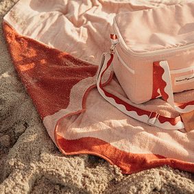 Beach Blanket