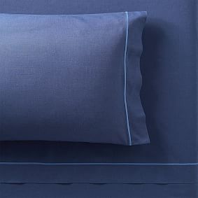 Classic Oxford Pillowcases