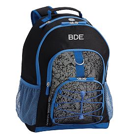 Gear-Up Reflector Backpack