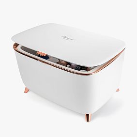 Glam 9-Liter Beauty Mini Fridge
