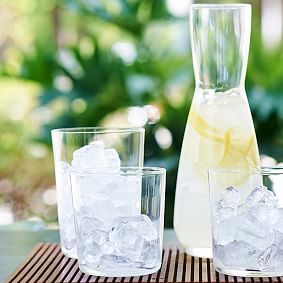 Open Kitchen by Williams Sonoma Tumblers