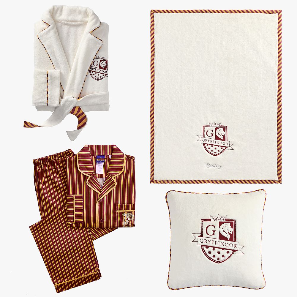 Build-Your-Own Harry Potter&trade; Gryffindor&trade; Cozy Gift