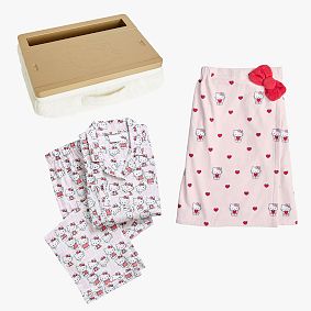 Build-Your-Own Hello Kitty Spa Day Gift Set