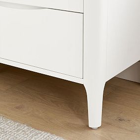 Cannon 6-Drawer Dresser (56w x 19d&quot;)