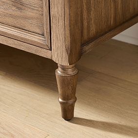 Evelyn 7-Drawer Dresser (54w x 19d&quot;)