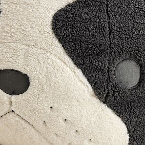 Large Frenchie Bean Bag Chair