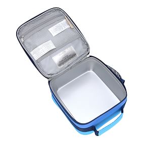 Gear-Up Ombre Multi Cool  Lunch Boxes
