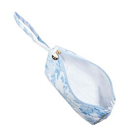 LoveShackFancy Cosmetic Bag