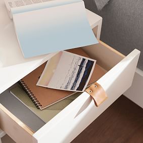 Nash Nightstand (18")