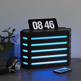 Ambient Color Changing Light