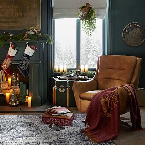 Harry Potter™ Golden Snitch™ Snow Globe