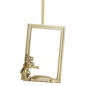Harry Potter™ Gryffindor™ House Photo Frame Ornament