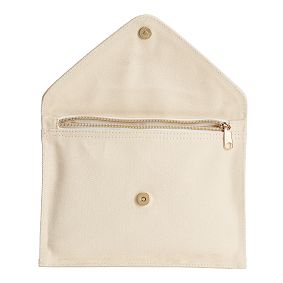 Harry Potter™ Owl Post Recycled Canvas Pouch