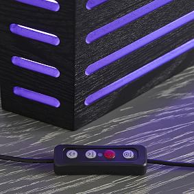 Ambient Color Changing Light