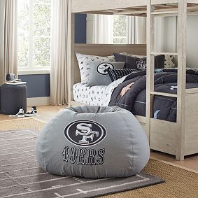 Touchdown Wool Rug