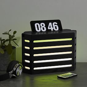 Ambient Color Changing Light