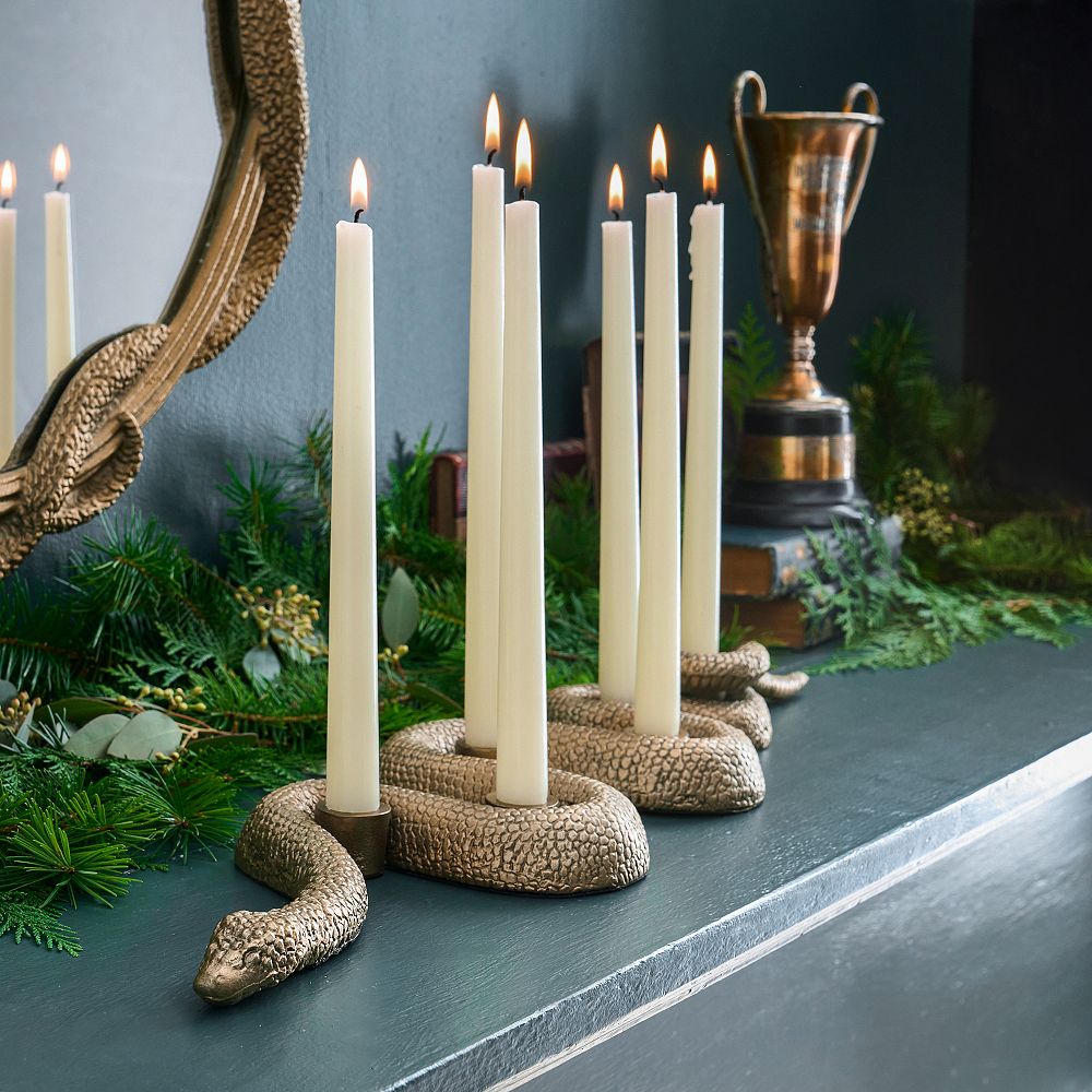 Harry Potter&#8482; Nagini&#8482;  Candelabra