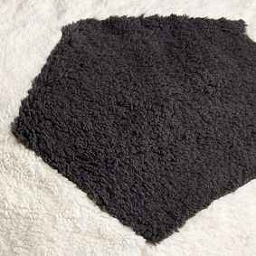 Soccer Ball Bean Bag Chair Slipcover Only