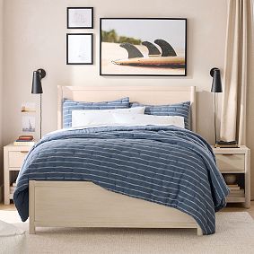 Coronado Classic Bed