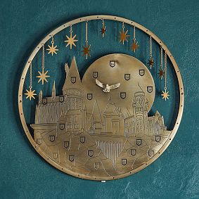 Harry Potter™ Wall Advent Calendar