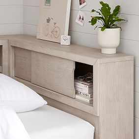 Costa Platform Lounge Corner Bed &amp; 6-Drawer Dresser Set