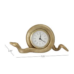 Harry Potter&#8482; Nagini&#8482; Clock
