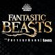 Video 1 for FANTASTIC BEASTS&#8482; Niffler Critter Bean Bag Chair