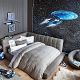 Video 1 for <em>Star Trek</em>&#8482; Starfleet Jacquard Duvet