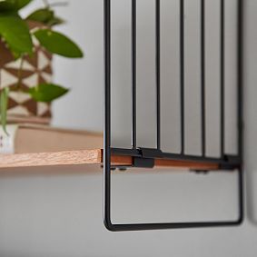 Modular Shelf System