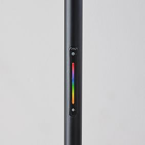 Ambient Color Changing Floor Lamp (58")