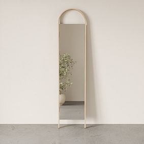Bellwood Leaning Mirror (18"x77")