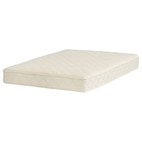 Naturepedic&#174;&#160; Verse Organic Mattress (9&quot;h)
