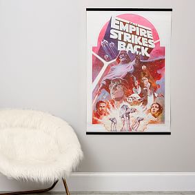 <em>Star Wars</em>&#8482; <em>The Empire Strikes Back</em>&#8482; Wall Mural