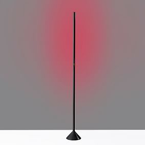 Ambient Color Changing Floor Lamp (58")