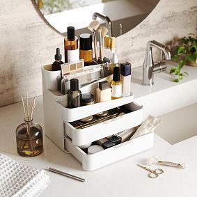 Glam Beauty Organizer